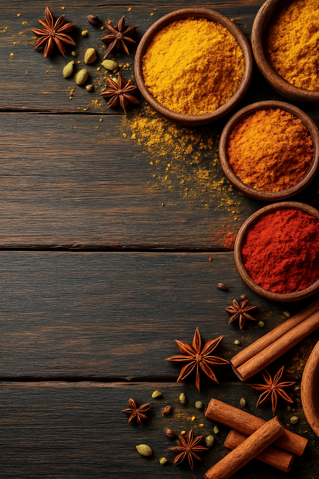 BRS Catering Landing